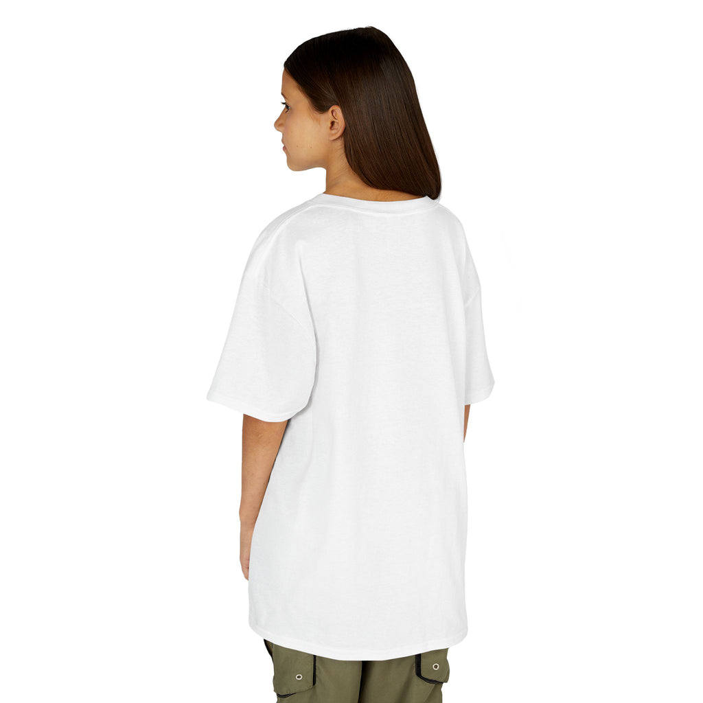 Music Is Life Cherry T-Shirt | Cute Kids Graphic Tee | Nerdy Chicky