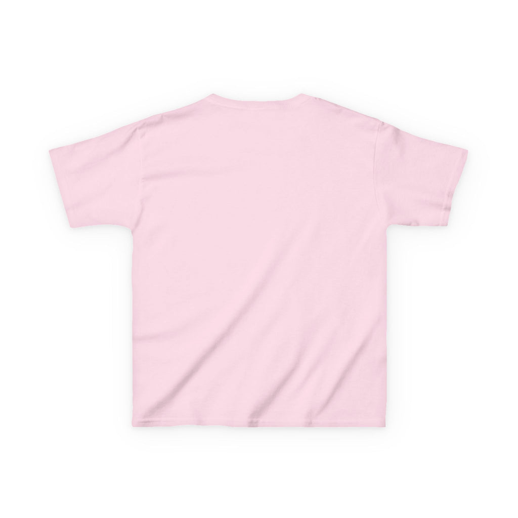 Music Is Life Cherry T-Shirt | Cute Kids Graphic Tee | Nerdy Chicky