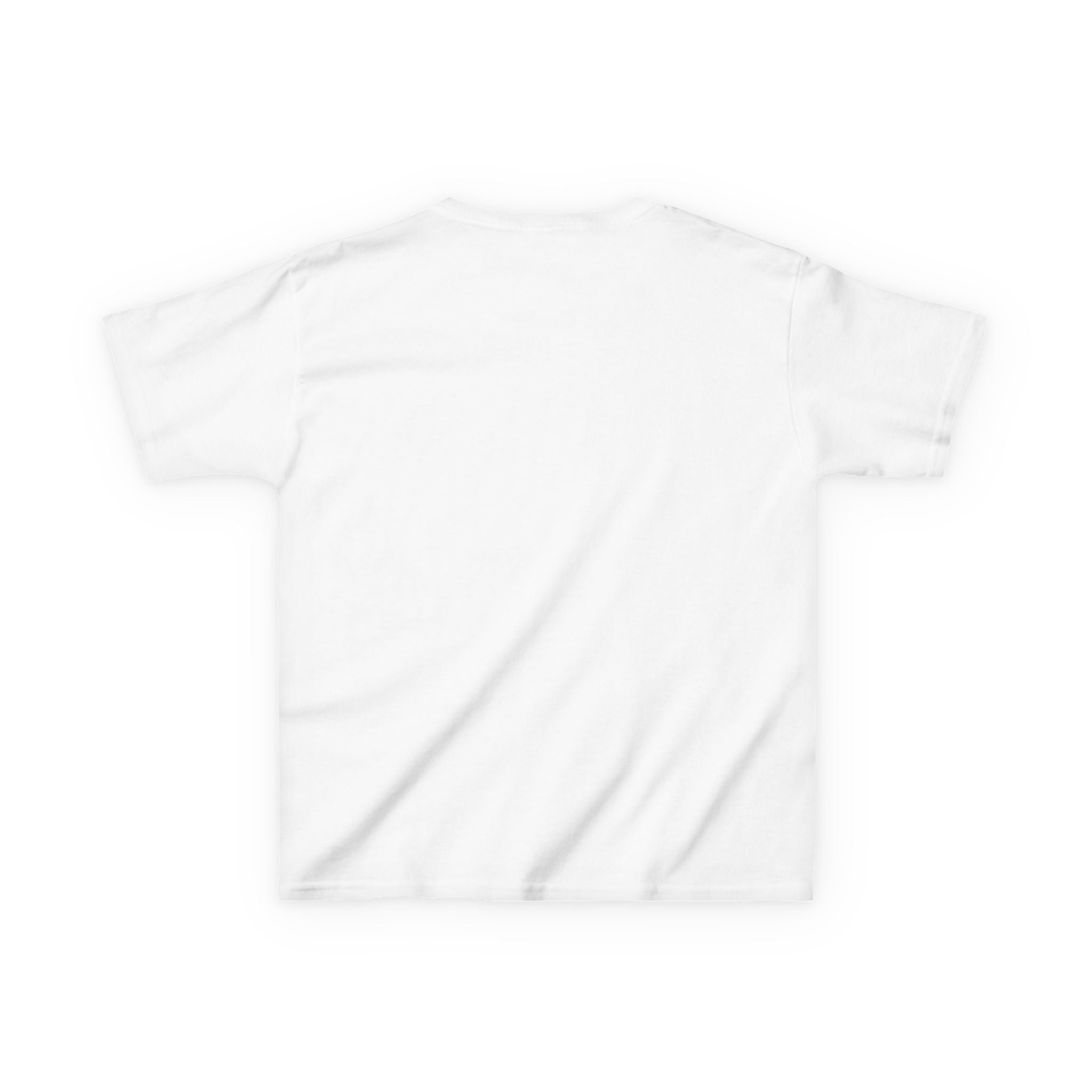 Good Vibes Only Kids T-Shirt – Chicky Cherry Pip Cute Cartoon Tee | Nerdy Chicky Positive Graphic Shirt