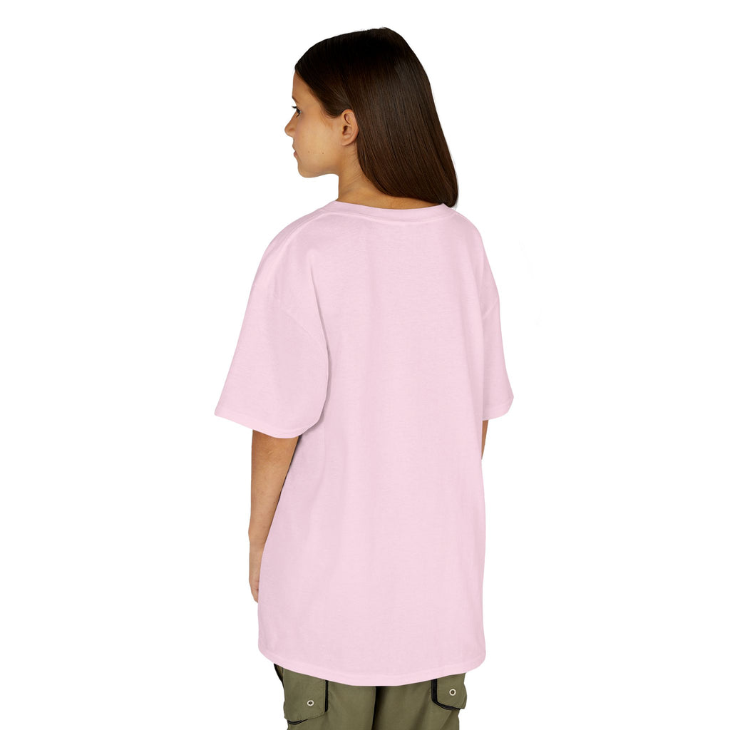 Music Is Life Cherry T-Shirt | Cute Kids Graphic Tee | Nerdy Chicky