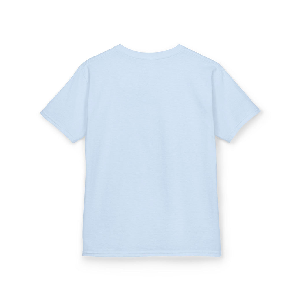 Stay Sassy Cherry T-Shirt | Cute Chick Character Tee | Nerdy Chicky