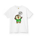 Funny 67! Pip Penguin Kids Tee | Nerdy Chicky Collection